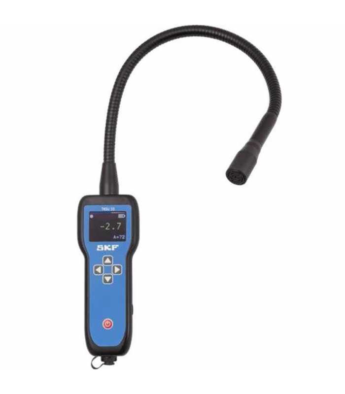 SKF TKSU 10 [TKSU 10] Ultrasonic Leak Detector, Quick and Easy Detection of Air Leaks