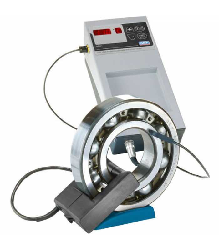 SKF TMBH 1 [TMBH 1] Portable Induction Heater (Weighing Only 4,5 kg) *DIHENTIKAN LIHAT SKF TWIM 15/230V*