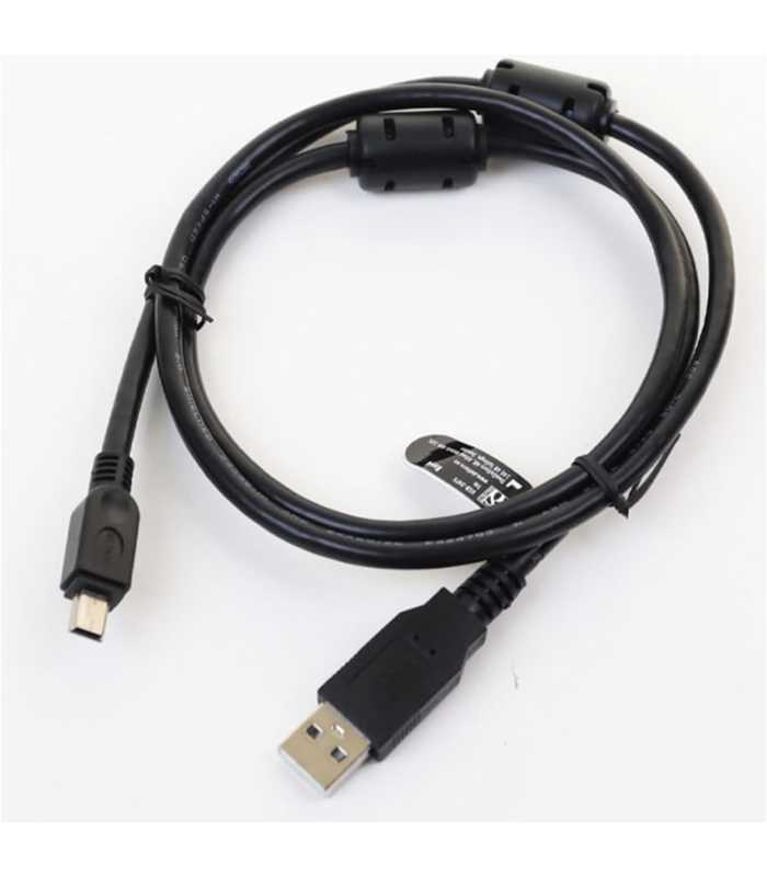 SPM Instruments CAB94 [CAB94] USB Nini-USB Communication Cable, Diamond/Emerald