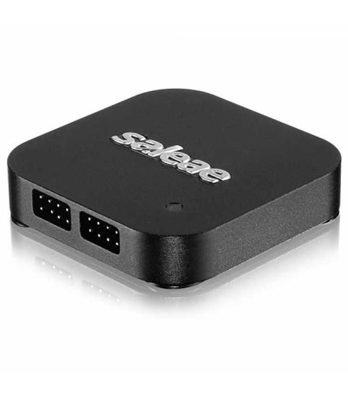 Saleae Logic Pro 8-B USB Logic Analyzer - Black