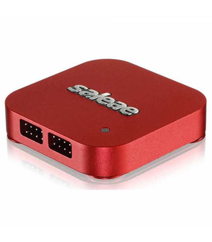 Saleae Logic Pro 8-R USB Logic Analyzer - Red