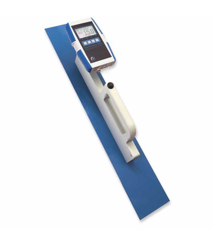 Schaller Humimeter RP6 Moisture Meter For Recycled Paper, 1 To 50%