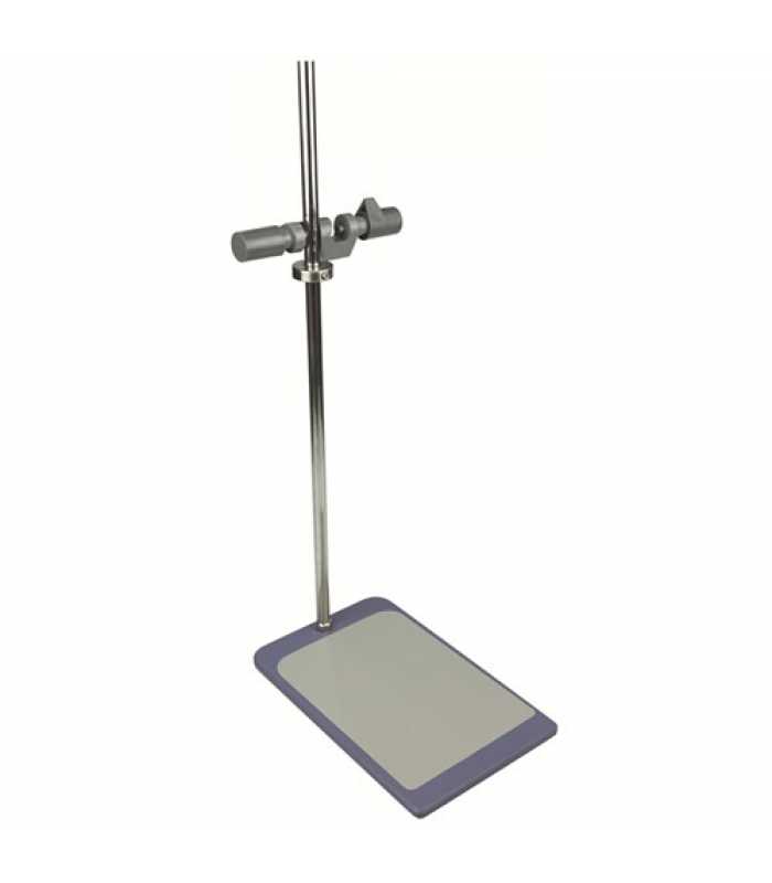 Scilogex 18900131 Plate Stand with Support Rod and Clamp