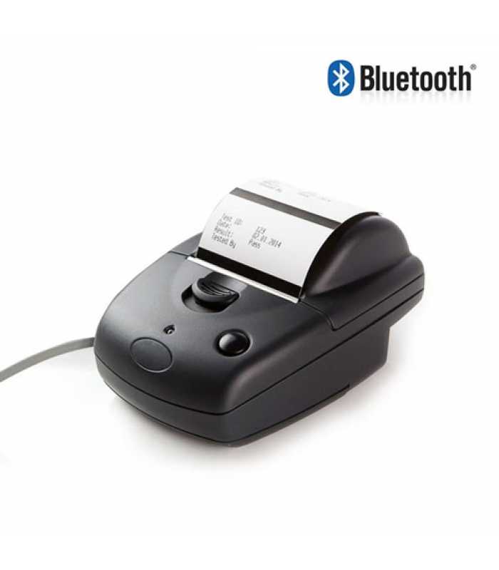 Seaward 339A946 Test N Tag Pro Bluetooth Printer