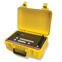 Seaward Cropico DO7E [930113] Rugged Digital Micro Ohmmeter