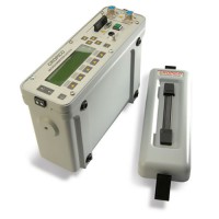 Seaward Cropico DO7010 [930217] Portable Digital Micro Ohmmeter, Low Resistance Measurement