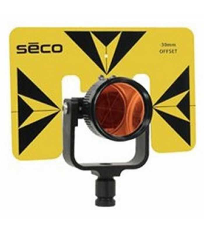 Seco 6402-02-YLB [6402-02-YLB] Aluminum Prism Assembly Yellow/Black