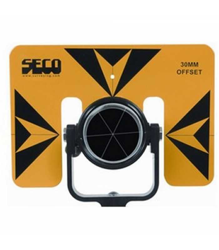 Seco 6402-04-YLB [6402-04-YLB] Silver 62mm 0/-30 Prism Assembly
