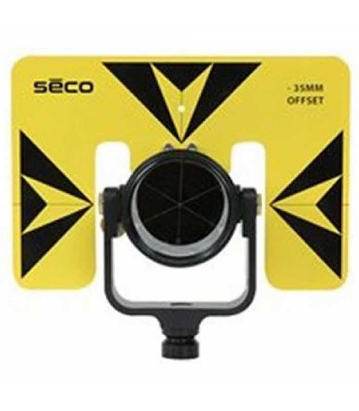 Seco 6402-05-FLB [6402-05-FLB] Silver Prism Assembly - Fluorescent Yellow/Black