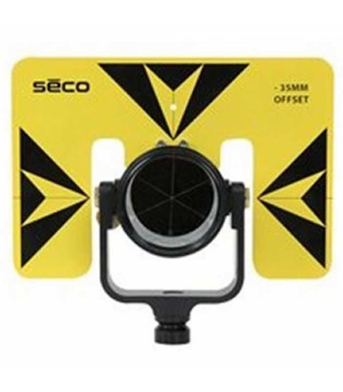 Seco 6402-05-YLB [6402-05-YLB] Silver Prism Assembly - Yellow/Black