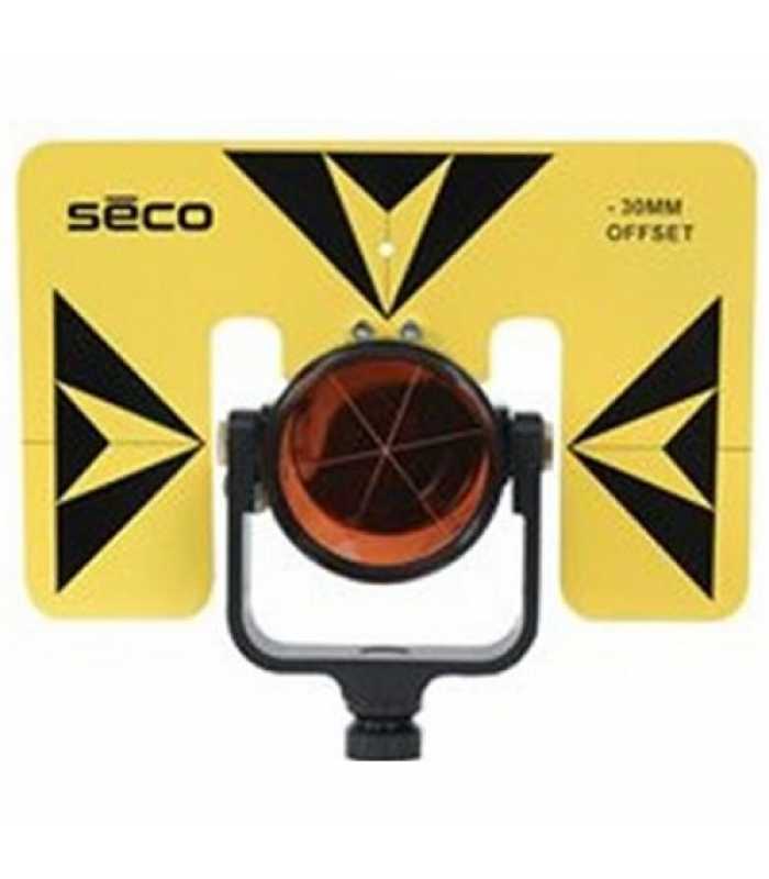 Seco 6402-06-FOB [6402-06-FOB] Copper Prism Assembly - Fluorescent Orange/Black