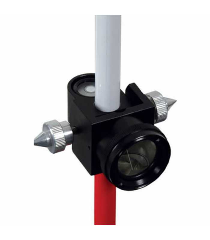 Seco 6600-10 [6600-10] Mini Prism System with Pin Pole