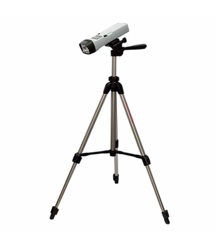 [PK2-TRI] Telescoping tripod for Stroboscopes and Tachometers