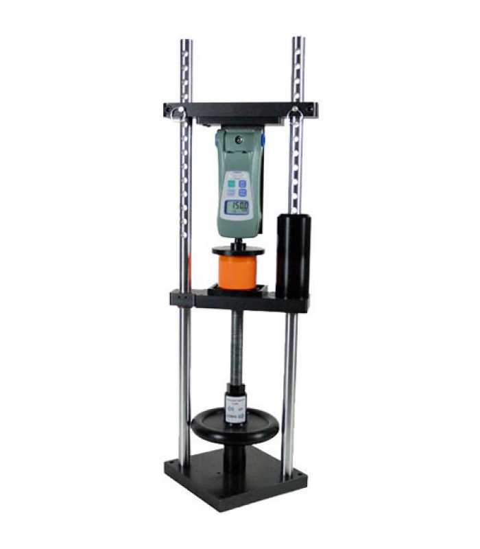 Shimpo FGS-1000H [FGS-1000H] Manual Test Stand 1000 lbs / 2500 N / 500 kg