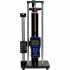 Shimpo FGS-Series [FGS-250W] Hand Wheel Operated Test Stand 250 lbf (125 kg)