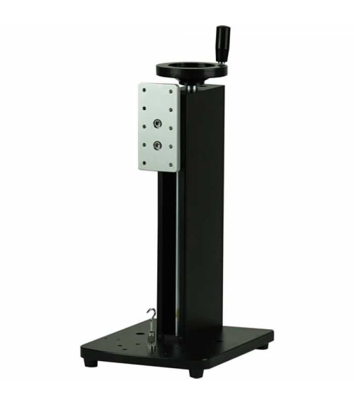 Shimpo FGS-Series [FGS-250W] Hand Wheel Operated Test Stand 250 lbf (125 kg)