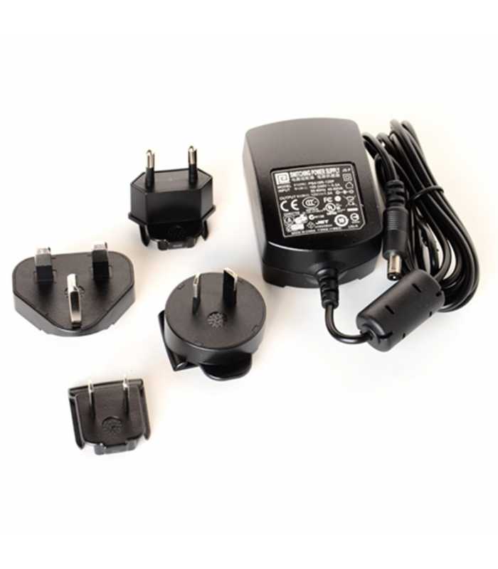 Sokkia 61115SURSK [61115-SURSK] Wall Charger w/ International Plugs for Allegro2 Data Collector