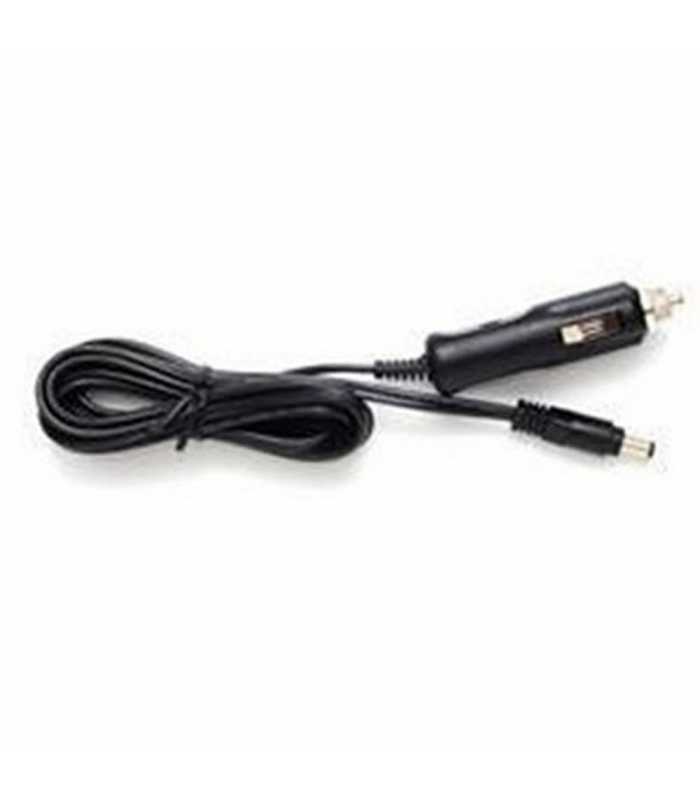 Topcon 61116 [61116] 12V Vehicle Charger Cable for and Sokkia Data Collector