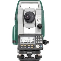 Sokkia CX-55 [1008665-02] 5 Second Reflectorless Total Station - Single Display *DISCONTINUED*