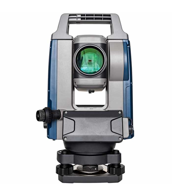 [1023563-03] iM-55 5 Second Reflectorless Total Station with Single Display & Optical Plummet