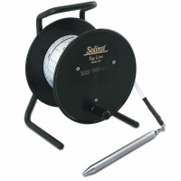 Solinst Model 103 Flat Tape Tag Lines