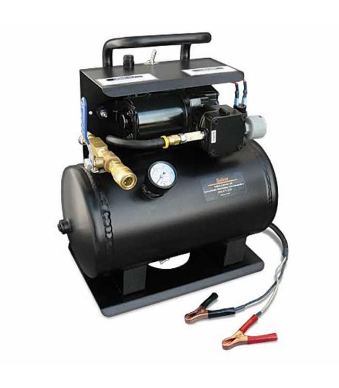 Solinst 106009 12 Volt Air Compressor