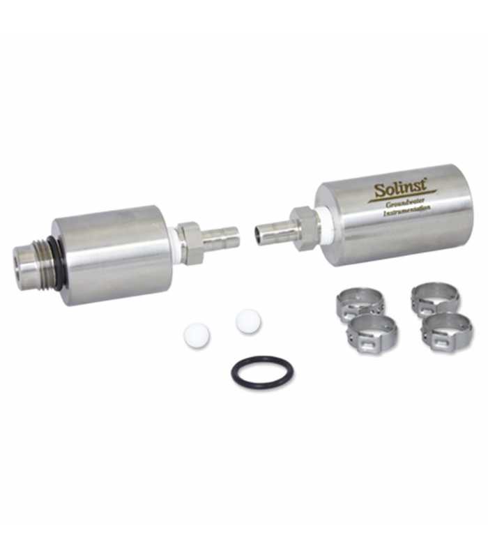 Solinst 107902 1" Bladder/DVP Pump Drop Tube Assembly