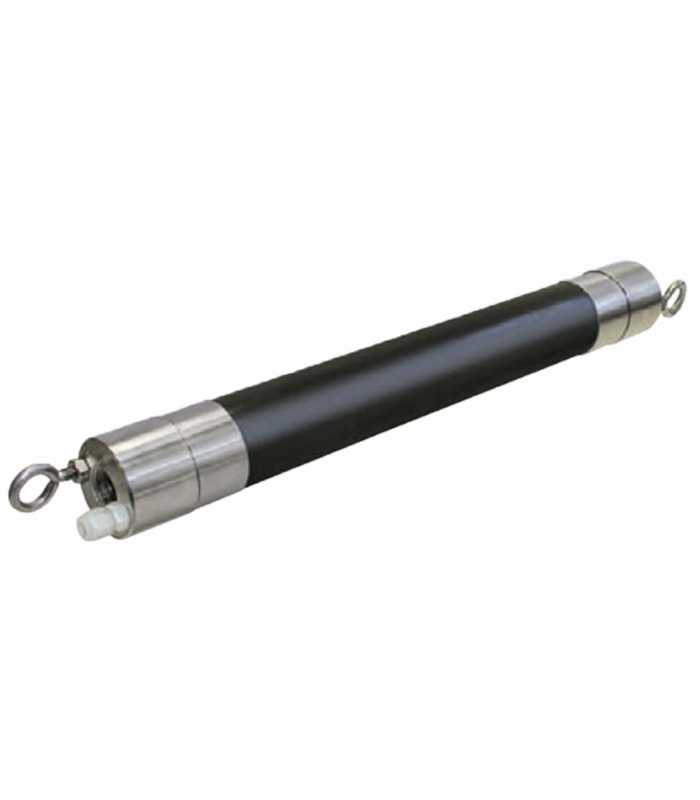 Solinst Model 800 [107967] Single Point Packer With Centralizer Clamps, 1.8" x 2' (1/2" NPTF)