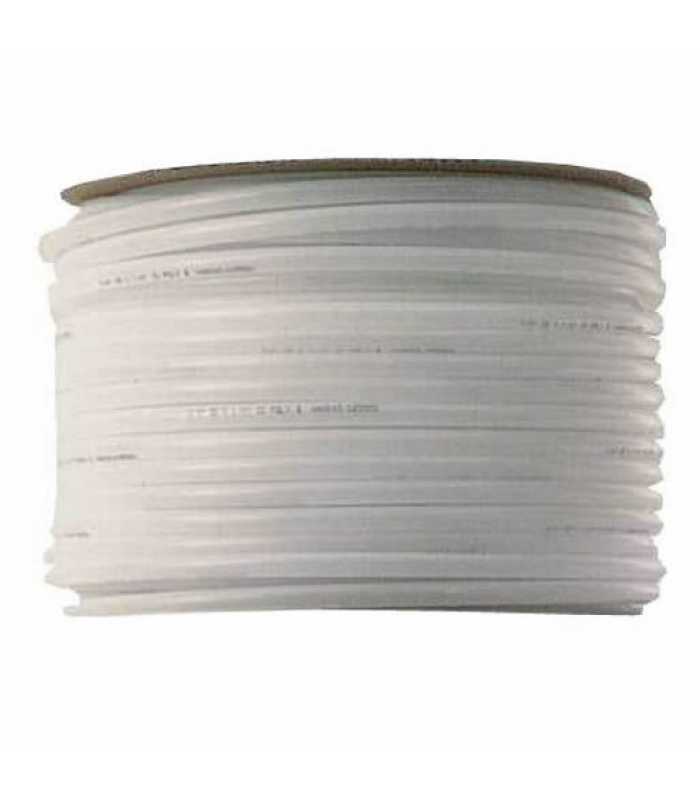 Solinst 109444 Single Line FEP Lined LDPE Tubing Spool, 0.170" ID x 0.25" OD, 250 ft (76 m) Roll