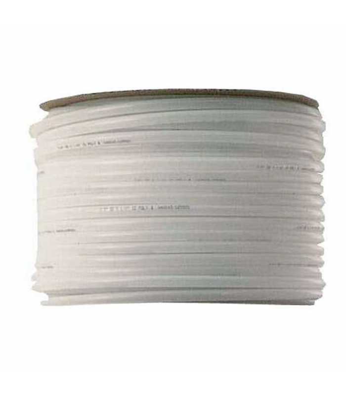 Solinst 109465 Single Line Natural LDPE Tubing, 0.17" ID x 0.25" OD, 100 ft (30 m) Roll