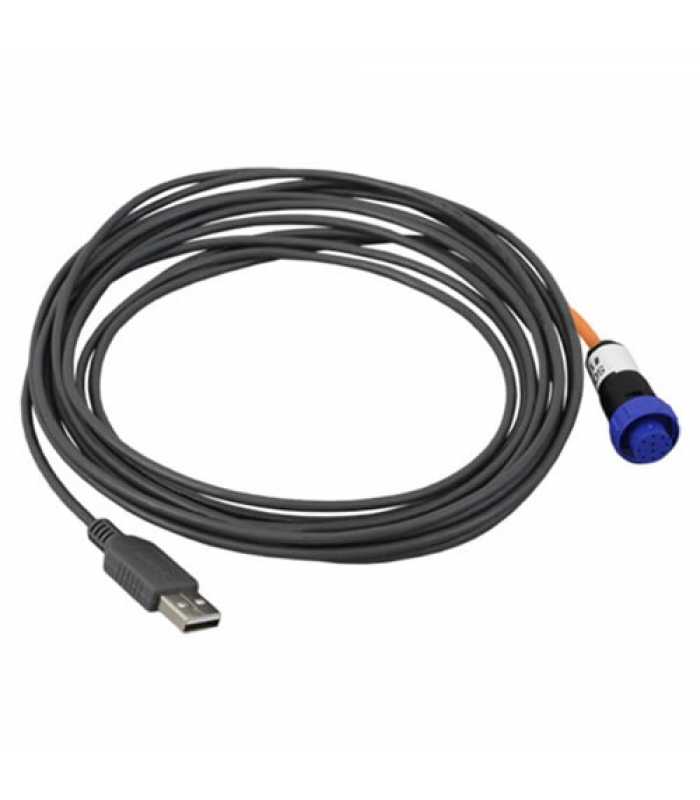 Solinst AquaVent USB Connector Cable