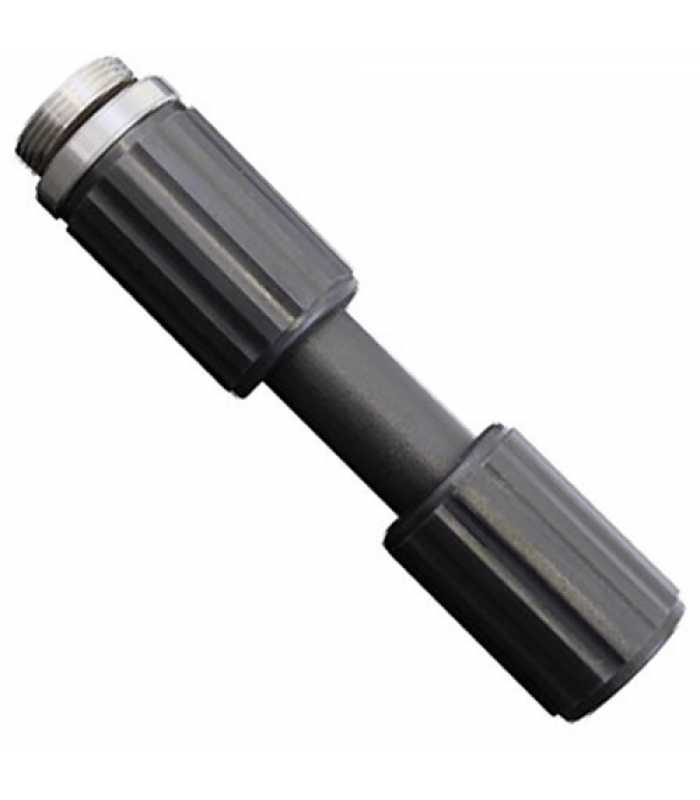 Solinst 112123 [112123] Threaded Direct Read to Optical Adapter