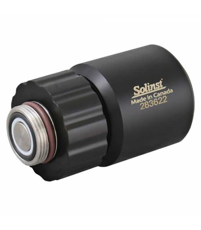 Solinst Slip Fit Direct Read to Optical Adapter