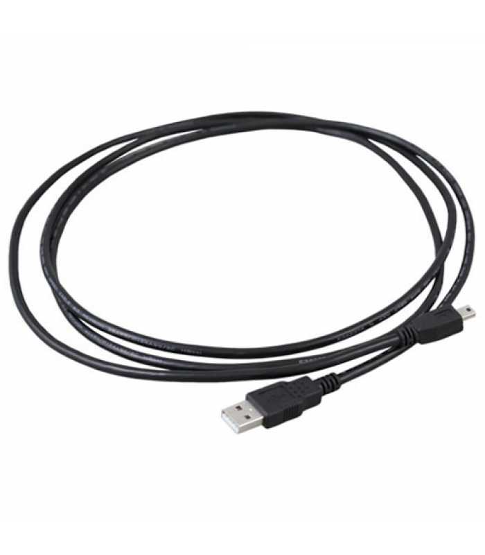 Solinst LevelSender USB Programming Cable
