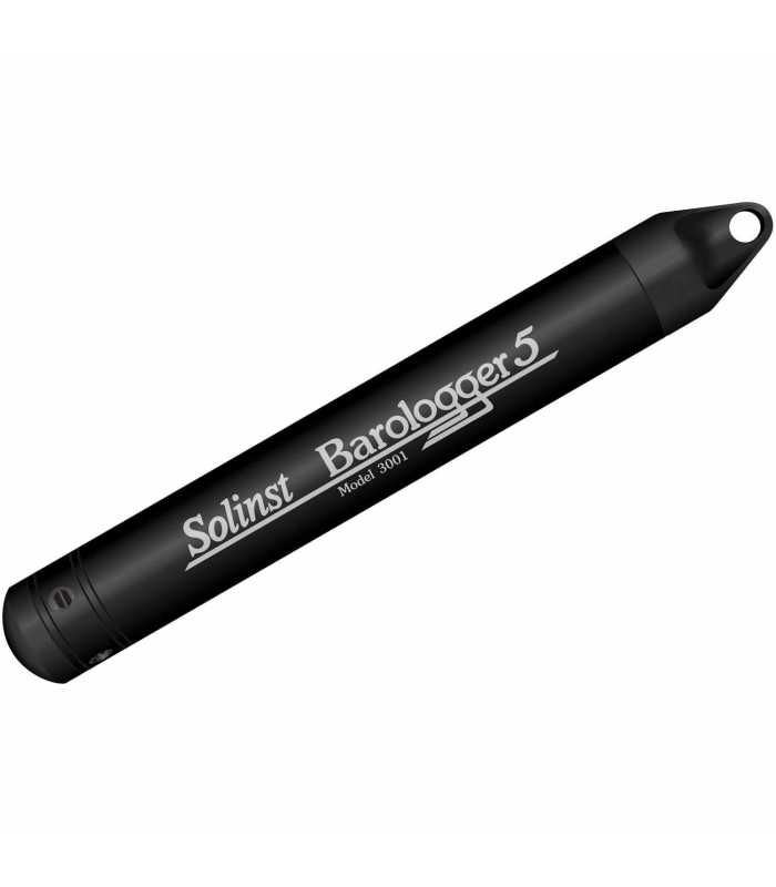 Solinst Model 3001 [114608] Barologger 5 Barometric Pressure Logger