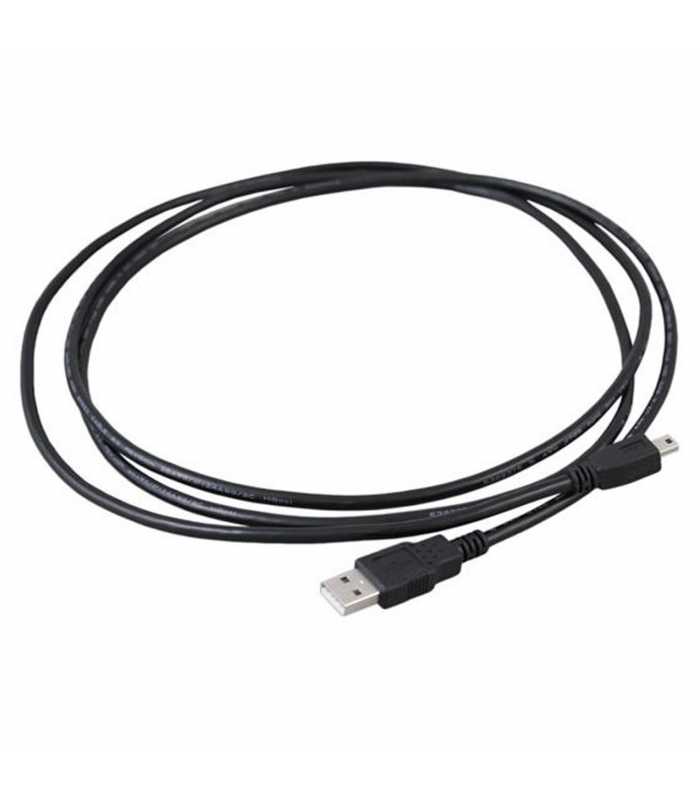 Solinst 115378 LevelSender 5 USB Programming Cable