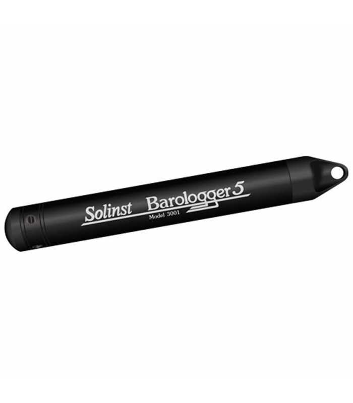Solinst Barologger 5 [114608] Barometric Pressure Logger