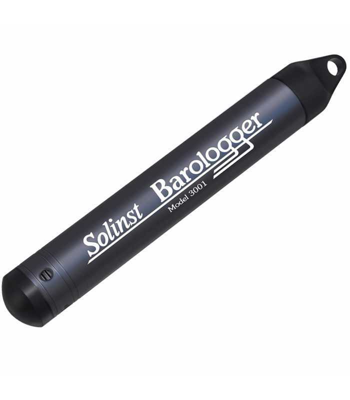 Solinst Barologger Edge [110179] Barometric Pressure Logger