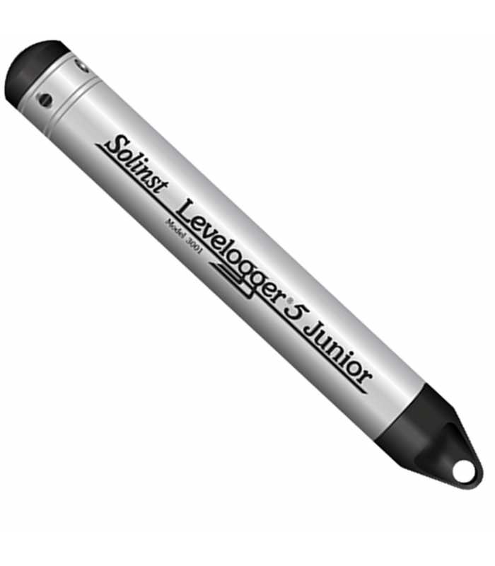 Solinst Levelogger 5 Junior [114606] Water Level & Temperature Logger, 5m Range