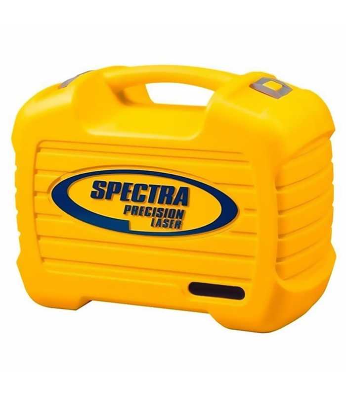 Spectra Precision 5289-0670 [5289-0670] Carrying Case with Label Kit for UL/GL Series Grade Lasers