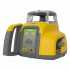 Spectra Precision HV302G [HV302G-1] Green Beam Self-Leveling Laser With RC402N Remote Control