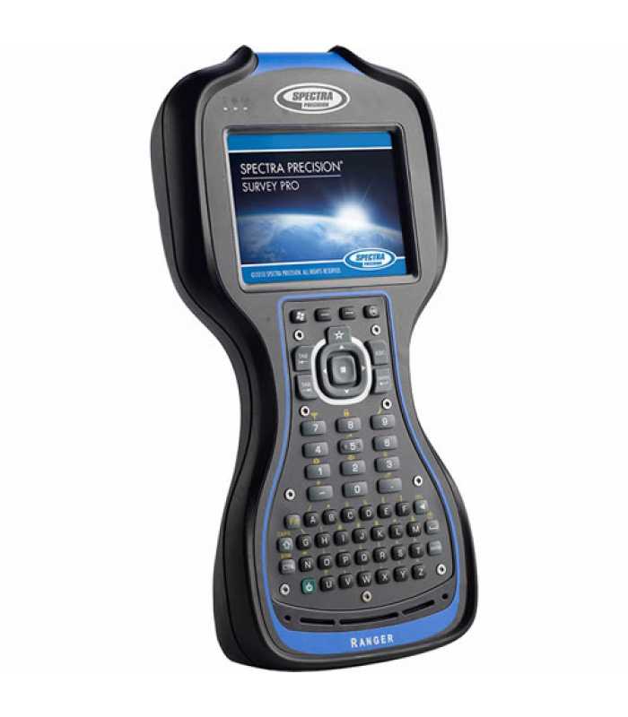 Spectra Ranger 3L [RG3-S31-002] Data Collector with Survey Standard