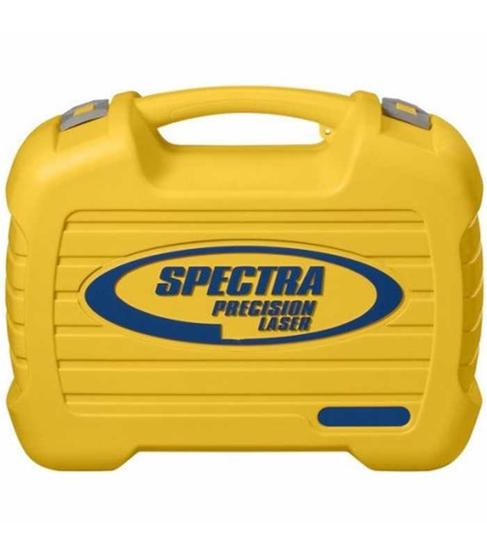 Spectra Precision 52890026 [5289-0026] Small Carrying Case