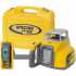 Spectra Precision LL300N LL300N-8] Laser Level w/ HR320 Receiver And Alkaline Batteries