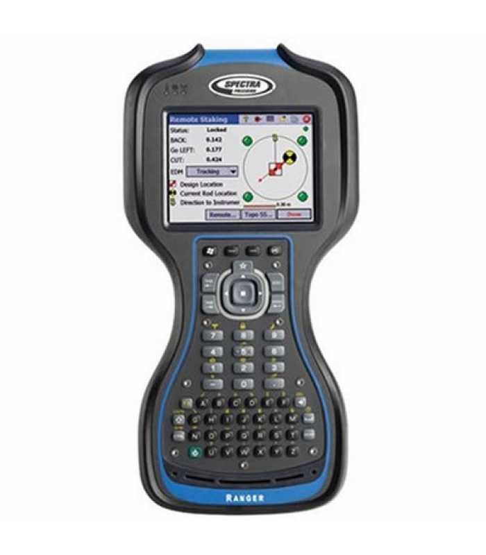 Spectra Ranger 3XC [RG3-M01-002] Data Collector with Survey Pro Max Software