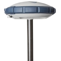 Spectra Precision GNSS SP60 [104234-20] L1/L2 Multi-Constellation Single Receiver Kit with Flying RTK Option