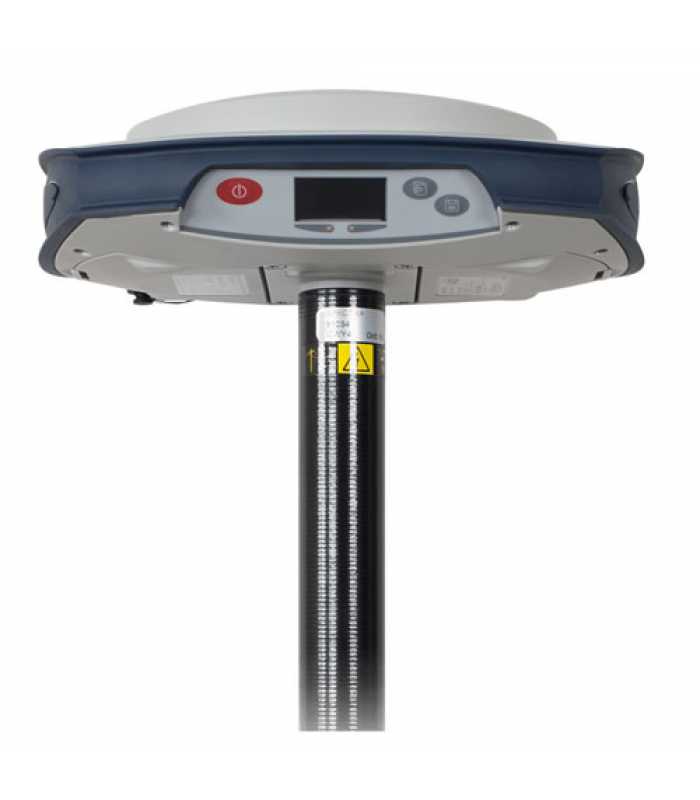 Spectra Precision SP80 [94334-00] GNSS Single Receiver Kit