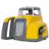 Spectra Precision LL300N LL300N-8] Laser Level w/ HR320 Receiver And Alkaline Batteries