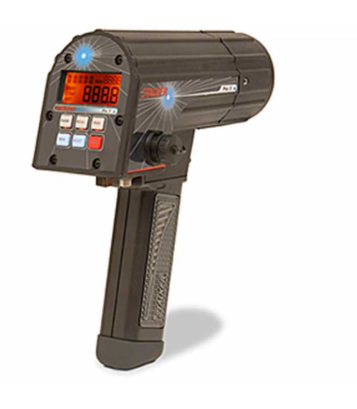 Stalker Pro 2 [811-0001-00] Radar Speed Gun*DIHENTIKANL LIHAT Pro II +*