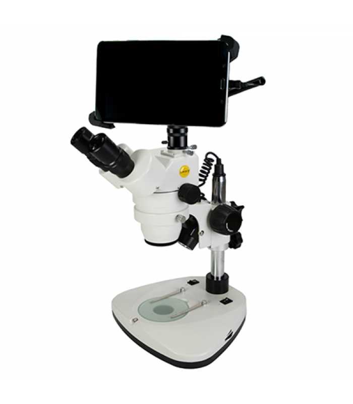 Swift M29TZ Series [M29TZ-SM99CL-BTW1] Tablet Zoom Stereo Trinocular Microscope